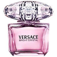 Versace Bright Crystal TESTER 90 ml spray
