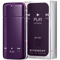 Givenchy Play For Her Intense TESTER EDP 75 ml spray