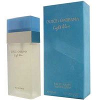 Dolce & Gabbana Light Blue TESTER 100 ml spray