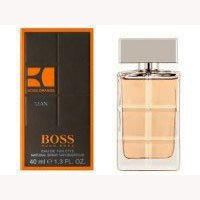 Boss Orange For Men TESTER EDT 100 ml spray