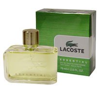 Lacoste Essential Pour Homme TESTER 125 ml spray