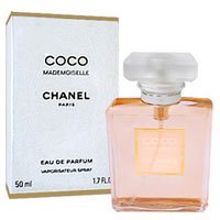 Coco Mademoiselle EDP 50 ml spray