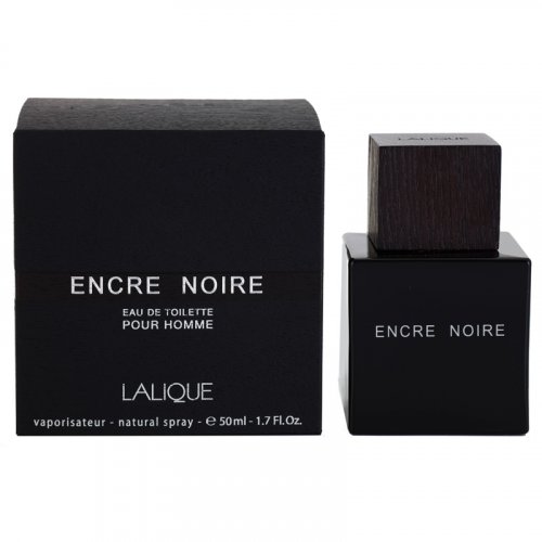 Lalique Encre Noire Man EDT 50 ml spray