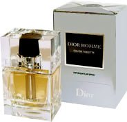 Dior Homme EDT vial 1,2 ml spray