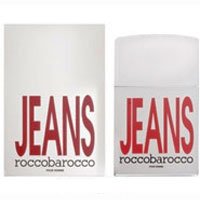 Roccobarocco Jeans Pour Femme EDP 75 ml spray