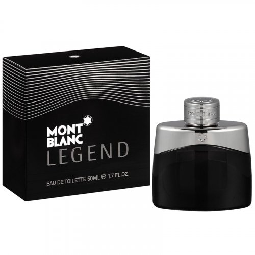 Mont Blanc Legend EDT 50 ml spray