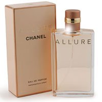 Chanel Allure TESTER EDP 100 ml spray