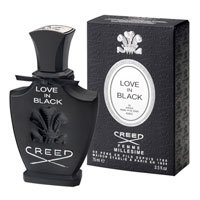 Creed Love in Black EDT vial 2,5 ml