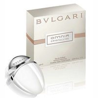 Bvlgari Omnia Crystalline EDT 25 ml spray The Jewel Charms Collection