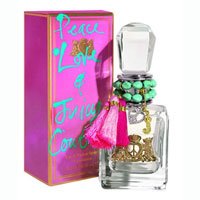 Juicy Couture Peace, Love and Juicy Couture EDP 50 ml spray
