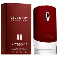 Givenchy Pour Homme EDT 100 ml spray