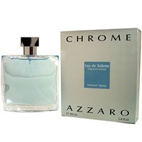 Azzaro Chrome TESTER 100 ml spray