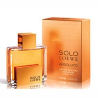 Solo Loewe Absoluto TESTER EDT 75 ml spray