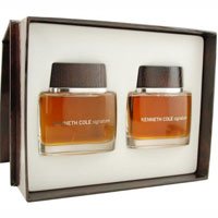 Kenneth Cole Signature НАБОР (2) EDT100+AFSH100