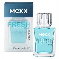 Mexx Fresh Men EDT 30 ml spray

