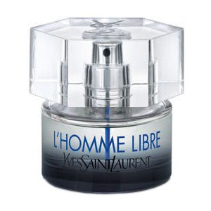 YSL L'Homme Libre EDT 40 ml spray