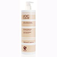 BAREX B015 Шампунь для окрашенных волос с маслом сладкого миндаля JOC CARE Repairing Shampoo 1000 ml