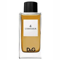 D & G Anthology 4 L' Empereur EDT 100 ml spray