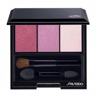 Shiseido 10523 Тени для век тройные Luminizing Satin Eye Color Trio PK 403 Boudoir/Будуар 3g
