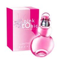 Azzaro Pink Tonic EDT 50 ml spray