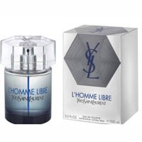 YSL L'Homme Libre TESTER EDT 100 ml spray