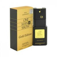 One Man Show Gold Edition TESTER EDT 100 ml spray