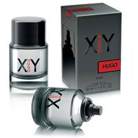 Hugo XY Man EDT 60 ml spray