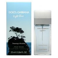 Dolce & Gabbana Light Blue Dreaming in Portofino EDT 25 ml spray
