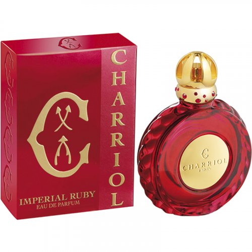 Charriol Imperial Ruby EDP 30 ml spray