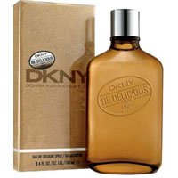 DKNY Be Delicious Picnic In The Park Men EDT 30 ml spray