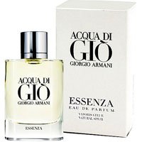 Acqua Di Gio  Essenza Pour Homme EDP 75 ml spray