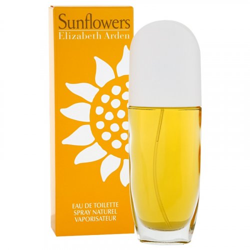 Sunflowers EDT 50 ml spray