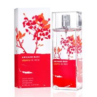 Happy In Red EDT 30 ml spray