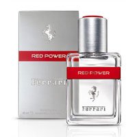 Ferrari Red Power EDT vial 1,2 ml