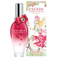 Escada Cherry in the Air EDT 50 ml spray