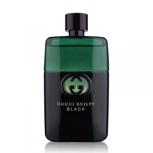 Gucci Guilty Black Pour Homme TESTER EDT 90 ml spray