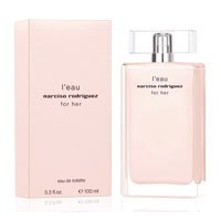 Narciso Rodriguez L'Eau For Her EDT 50 ml spray