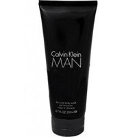 Calvin Klein Man S/G 200 ml