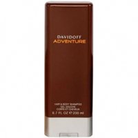Davidoff Adventure Man S/G 200 ml