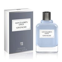 Givenchy Gentlemen Only EDT 50 ml spray