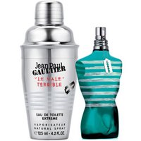 Le Male Terrible Extreme TESTER EDT 125 ml spray