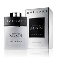 Bvlgari Man Extreme TESTER EDT 100 ml spray