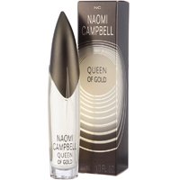 Queen of Gold Naomi Campbell EDT 15 ml spray