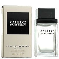 Carolina Herrera Chic For Man EDT 30 ml spray