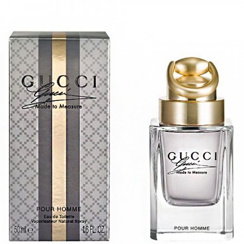 Made to Measure for Men Gucci EDT 50 ml spray