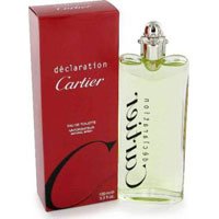 Cartier Declaration EDT 100 ml spray