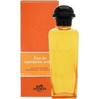 Eau de Mandarine Ambree Hermes TESTER EDC 100 ml spray