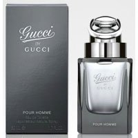 Gucci By Gucci Pour Homme EDT 50 ml spray