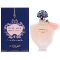 Shalimar Initial L'Eau Si Sensuelle EDT 60 ml spray