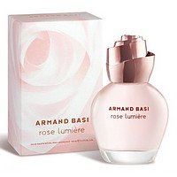Armand Basi Rose Lumiere EDT 30 ml spray